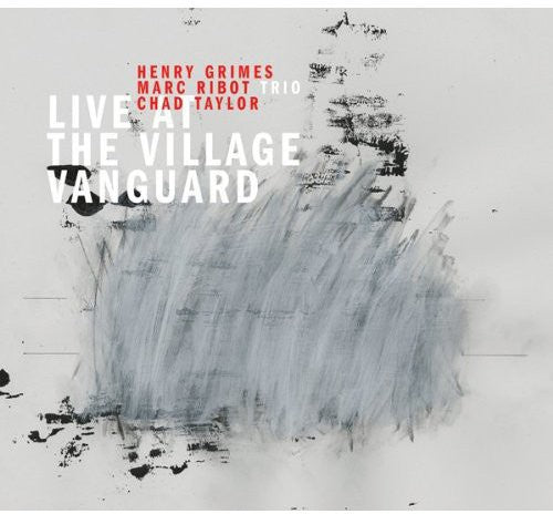 Ribot,marc - Live At The Village Vanguard - Music CD