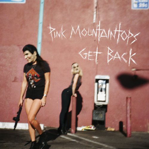 Get Back [Vinyl] Vinyl Record