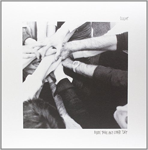 Ought - More Than Any Other Day [Download Included] [180 Gram] Vinyl Record
