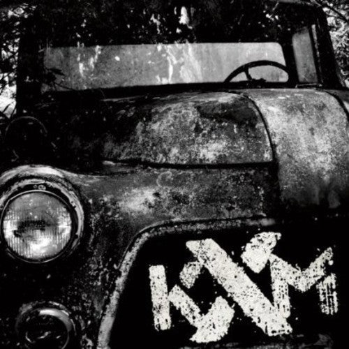 Kxm - Kxm - Vinyl Record