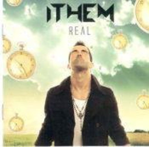 Ithem - Real - Music CD