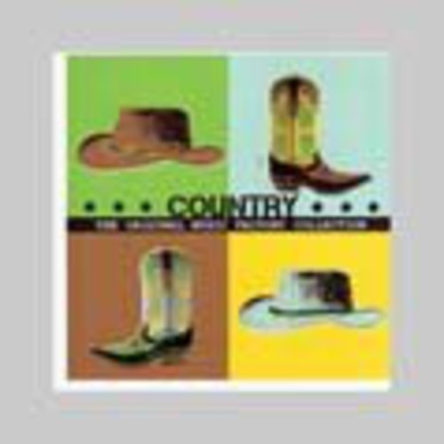 Original Music Factory Col / Various - Original Music Factory Col / Various - Music CD