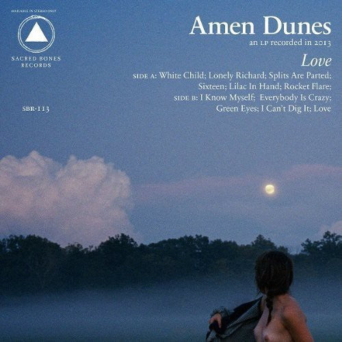 Love Music CD