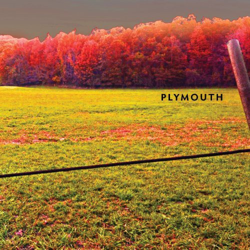 Plymouth - Plymouth Vinyl Record