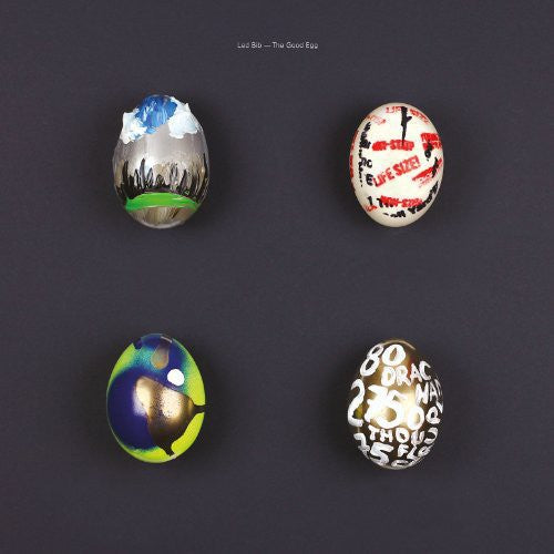 Led Bib - Good Egg [LP] Vinyl Record