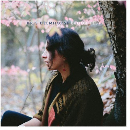 Delmhorst,kris - Blood Test - Music CD