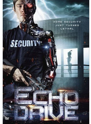 Echo Drive - Echo Drive - DVD