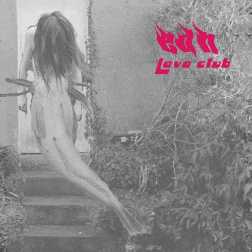 Edh - Lava Club - Music CD