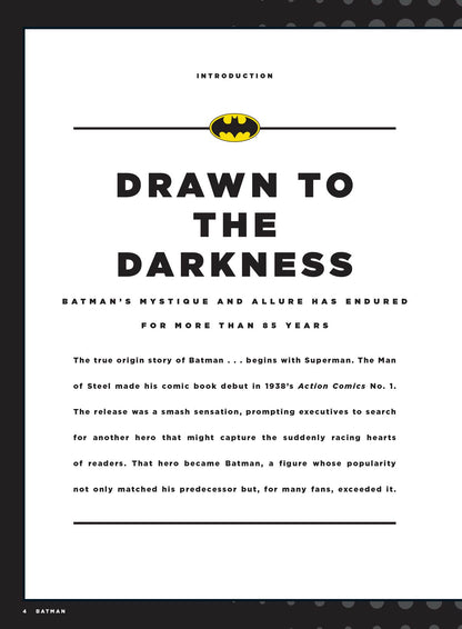 DC Comics Presents - Batman: Three Acclaimed Comic Book Stories By Legendary Writers & Artists, Dive Into Gotham City, Batman's Enduring Legacy, Must-Have For All For Fans, Comic Collectors & More!