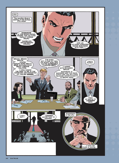 DC Comics Presents - Batman: Three Acclaimed Comic Book Stories By Legendary Writers & Artists, Dive Into Gotham City, Batman's Enduring Legacy, Must-Have For All For Fans, Comic Collectors & More!