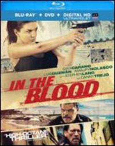 In The Blood - In The Blood - Blu-ray