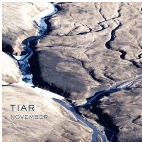 Tiar - November - Music CD