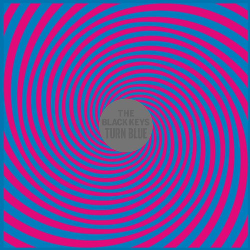 Turn Blue [Vinyl] Vinyl Record