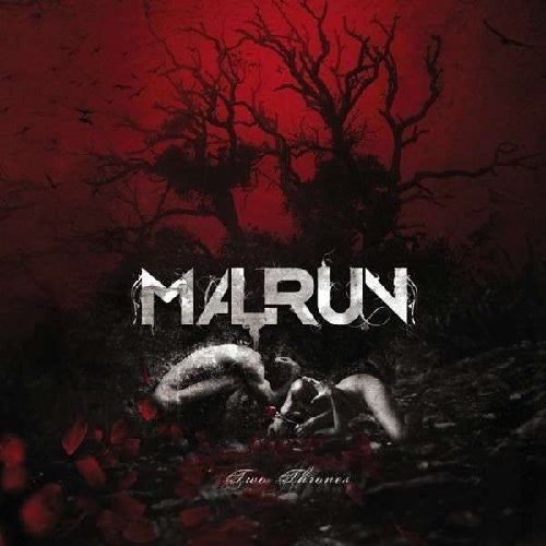 Malrun - Two Thrones - Music CD