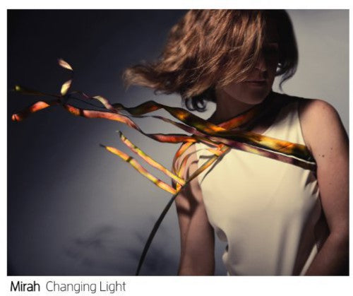 Changing Light [Vinyl] Vinyl Record