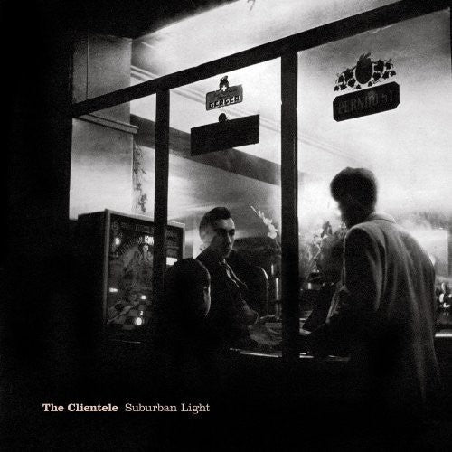 Suburban Light Music CD