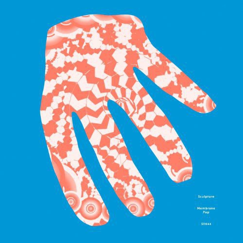 Membrane Pop [LP] Vinyl Record
