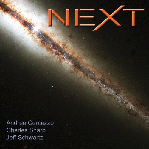 Next - Next - Music CD
