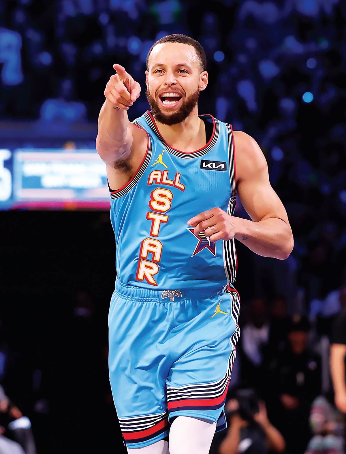 Sports Illustrated - Steph Curry: NBA's Greatest Legend, His Impact On The Golden State Warriors,  Career Milestones, Inside His Success, Past, Present & Future, Iconic Moments & More!