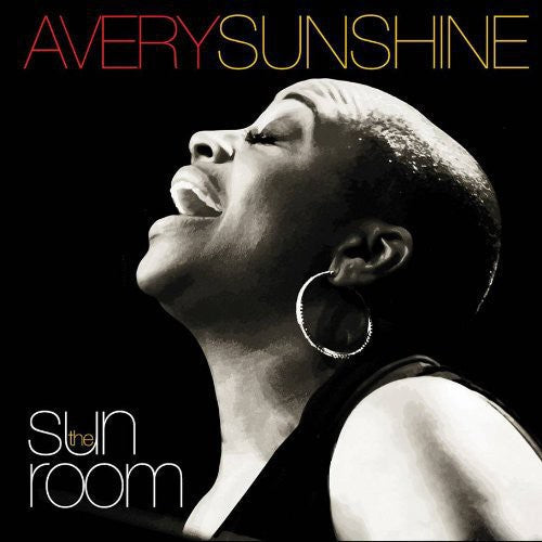 Sunroom Music CD