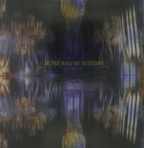 Zorn,john - Live At The Hall Of Mirrors - Music CD