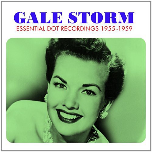 Storm,gale - Essential Dot Recordings 55-59 - Music CD