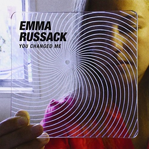 Russack,emma - You Changed Me - Music CD