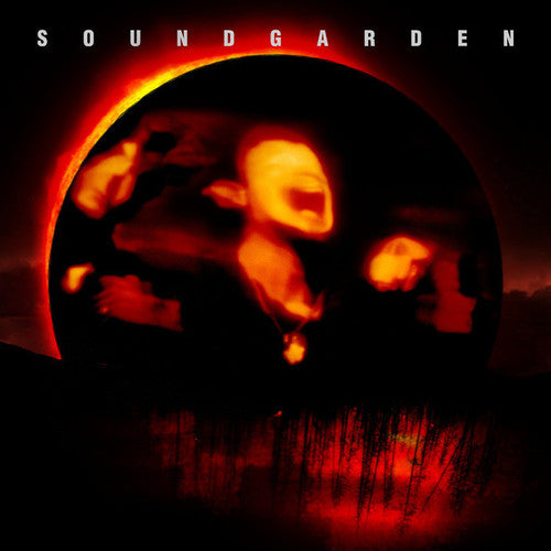 Soundgarden - Superunknown - Vinyl Record