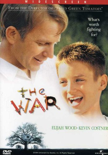 War (1994) - War (1994) - DVD