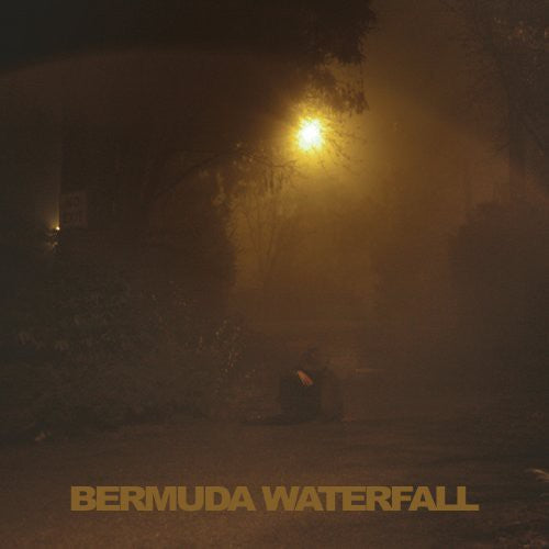 Bermuda Waterfall [LP] Vinyl Record