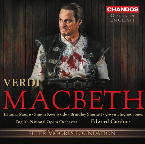 Verdi - Macbeth - Music CD