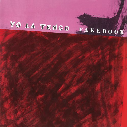 Fakebook [Download Included] Vinyl Record