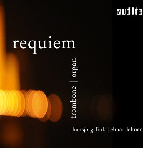 Fink / Lehnen - Requiem - Super Audio CD
