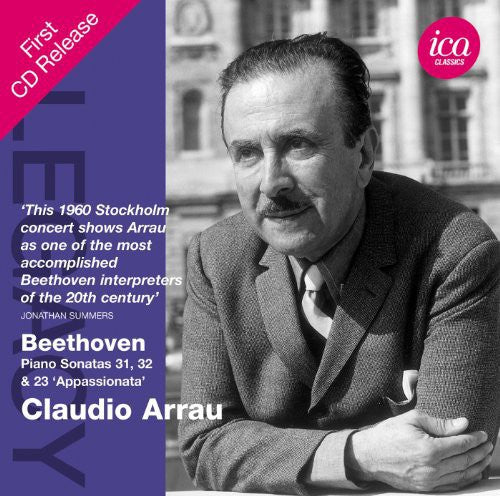 Beethoven - Piano Music - Music CD
