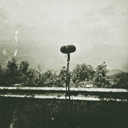 Shortwave Nights [Download Included] [180 Gram] Vinyl Record