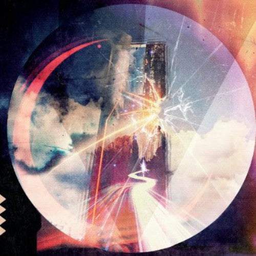 Comet Control - Comet Control - Music CD