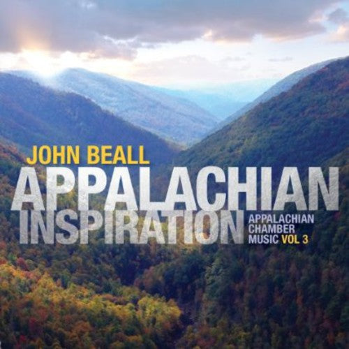 Beall - Appalachian Inspiration - Music CD