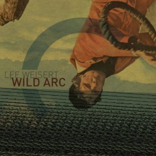 Weisert / Yang / Mcclure - Wild Arc - Music CD