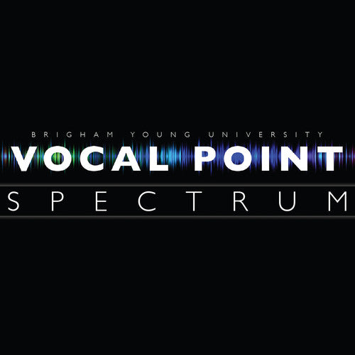 Spectrum Music CD