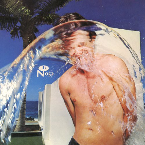 Ned Doheny - Separate Oceans Vinyl Record