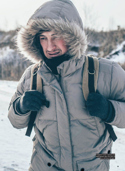 Backwoods Survival Guide - Living Off The Land No. 36: 200+ Tips For Self-Sufficient Living, Save Money, Food Production, DIY Camp Tools, Build A Chicken Coop, Frugal Living Strategies & More!