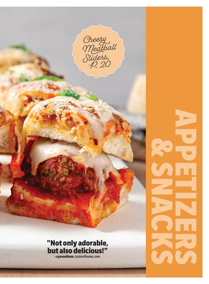 Taste of Home - Easy 13x9 Pan Recipes: Elevate Your Meal Planning, 118 Delicious Ideas & Bonus Recipes For Your 8x8 Pans, Overnight Breakfasts, Brunch, Weeknight Casseroles, Dinners, Desserts & More!