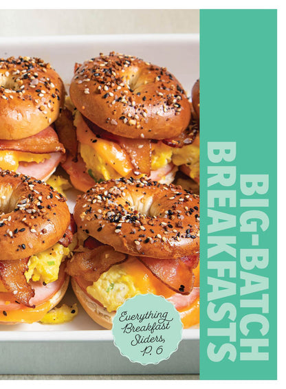 Taste of Home - Easy 13x9 Pan Recipes: Elevate Your Meal Planning, 118 Delicious Ideas & Bonus Recipes For Your 8x8 Pans, Overnight Breakfasts, Brunch, Weeknight Casseroles, Dinners, Desserts & More!