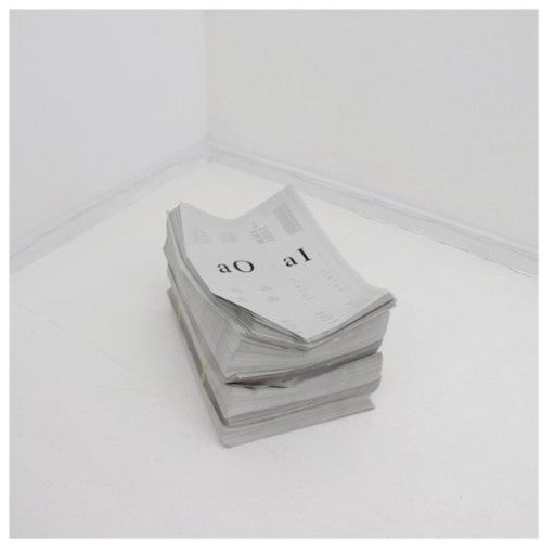 Vida,ben - Slipping Control - Vinyl Record