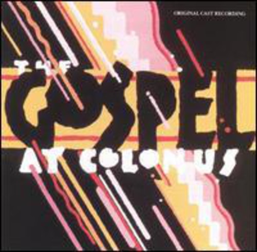 Gospel At Colonus / O.b.c.r. - Gospel At Colonus / O.b.c.r. - Music CD