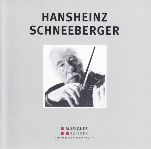 Schneeberger - Interpreten-portrait - Music CD