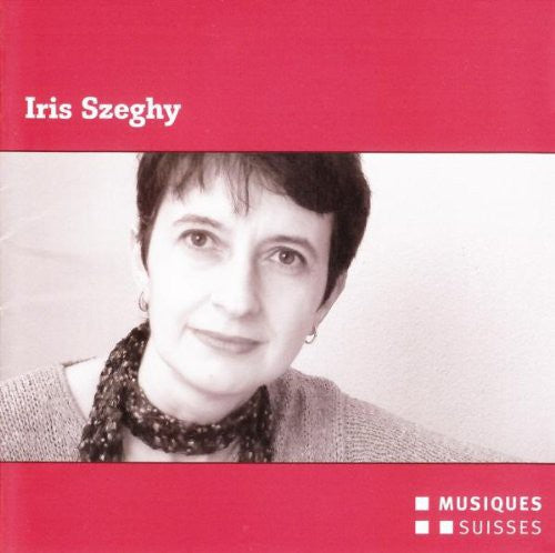 Szeghy / Nopper - Komponistinnen-portrait - Music CD