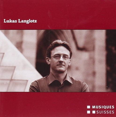 the album cover for Langlotz / Madrigalisten / Henneberger - Langlotz / Madrigalisten / Henneberger : Missa Nova