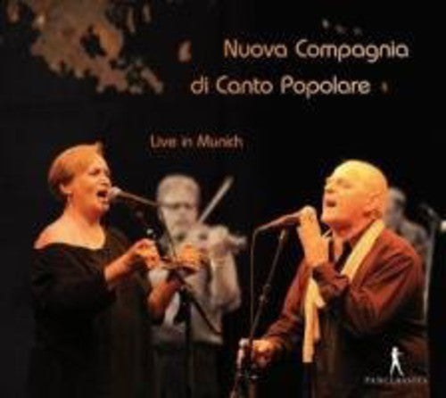 Live In Munchen 2011 / Var - Live In Munchen 2011 / Var - Music CD