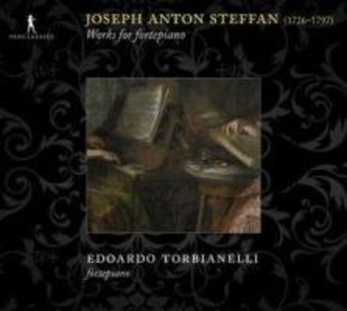 Steffan / Torbianelli - Klavierwerke - Music CD